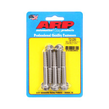 Șuruburi și piulițe universale ARP 5/16-24 – Șuruburi hexagonale din oțel inoxidabil x5 - ARP-722-2250 - 722-2250 - 3666618198514